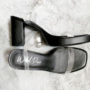 Meet your Posher, Shaz